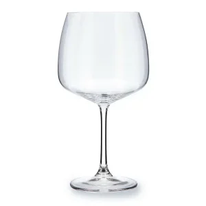 Set 6 Copas Combinado 70cl Belia Bohemia