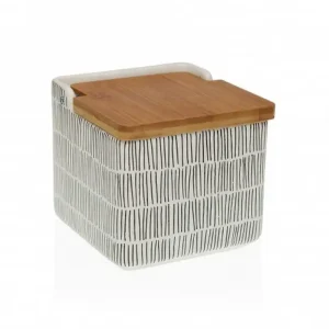 Salero ceramica New Lines