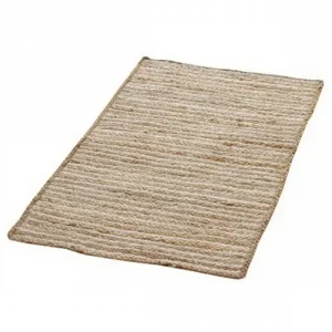 Alfombra Yute 55x85 cm.