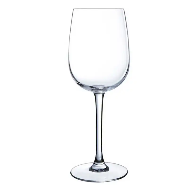 Copa Vino Versailles Caja 6 unidades 27cl y 36cl
