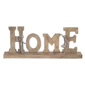 Home con figuras