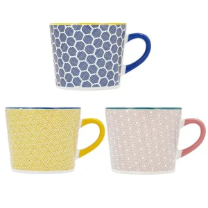 Mug Pippa de Quid 35cl.
