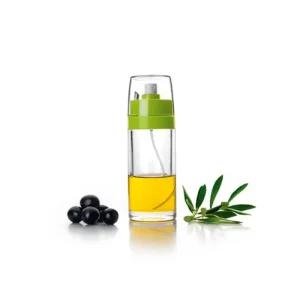 Aceitera 2 usos pvc