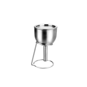 Aireador De Vino Inox