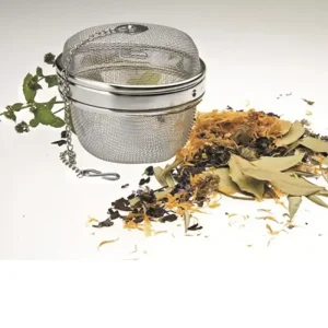 Bola Malla Para Especias