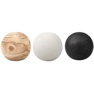 Bolas Madera 10x10x10