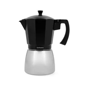 Cafetera Tribeca Bidasoa 12 tazas