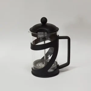 Cafetera tetera embolo 800ml