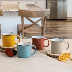 Mug gres 33cl colorado