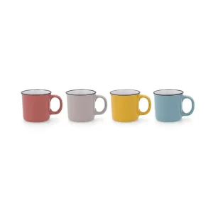 Mug gres frappe 12cl.