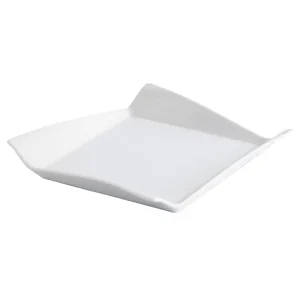 Plato sanwich porcelana
