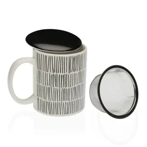Taza infusión New Lines