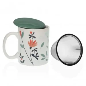 Taza infusión Selene
