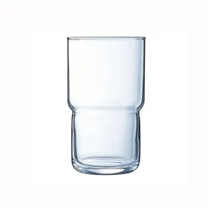 Vaso alto vidrio funambule