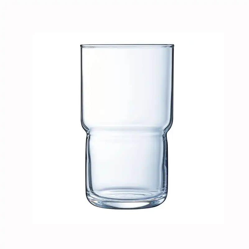 Vaso alto vidrio funambule