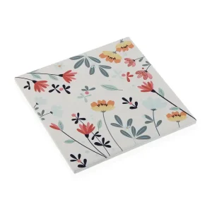Salvamanteles de cerámica Selene