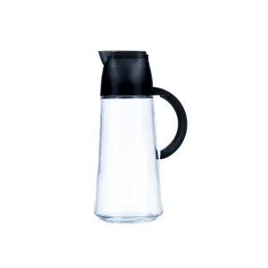 Aceitera vidrio Cocco 630ml.