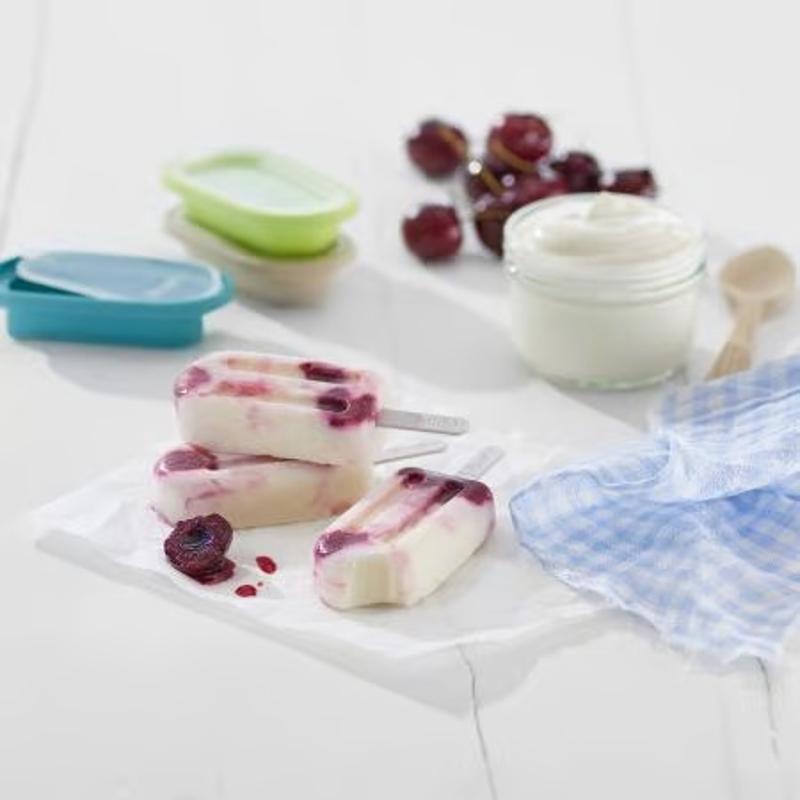 Molde helado apilable mediterraneo s/4 - Imagen 2