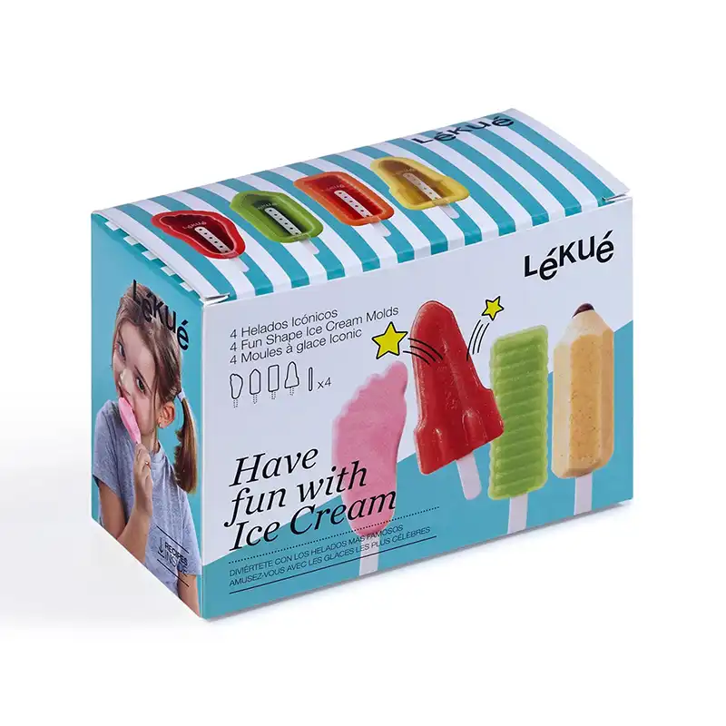 Molde helado icónico S/4 - Imagen 4