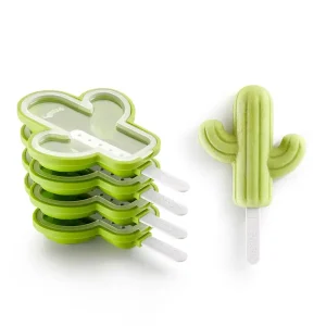 Molde helado cactus S/4