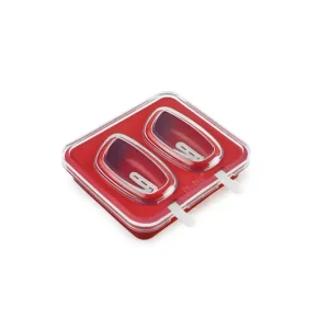 Molde 2 helados 3D