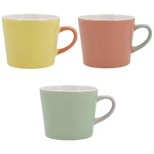 Mug cerámico 35cl. vitamina