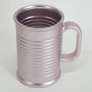 Mug conserve moi 32cl. rosa