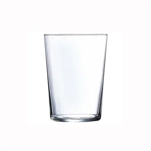 Vaso sidra c/4 unidades Luminarc
