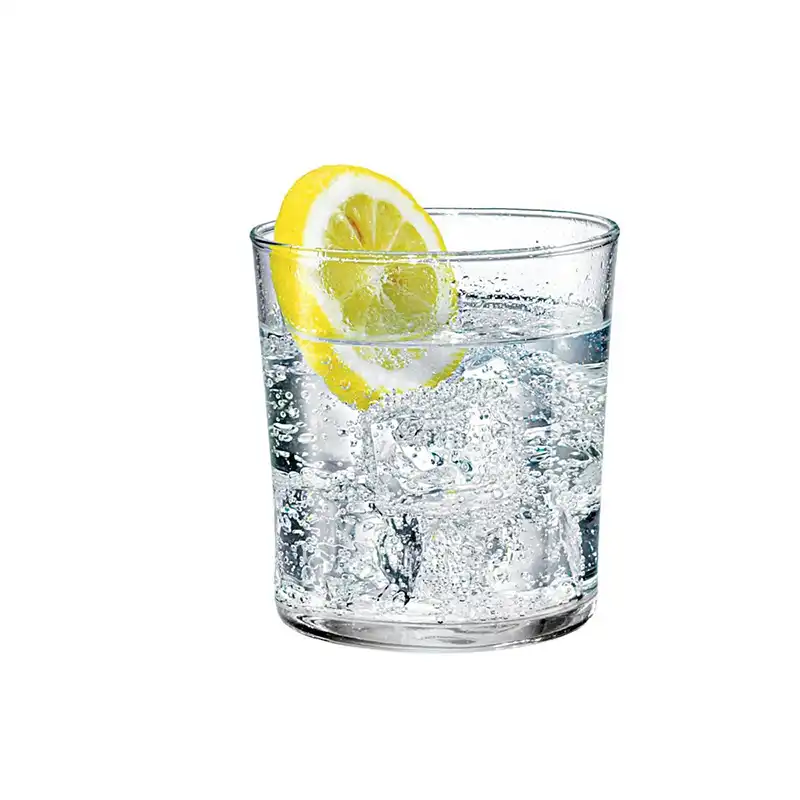 Vaso vidrio Pinta Bormioli Rocco - Imagen 2