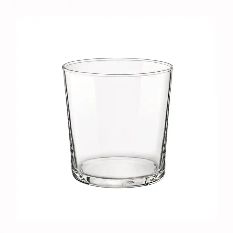 Vaso vidrio Pinta Bormioli Rocco