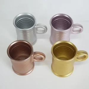 Taza café conserve moi 9 cl.