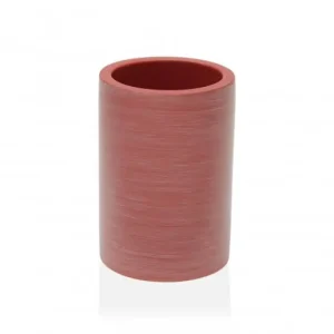 Portacepillos Terrain Rosa