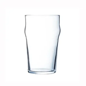 Vaso cerveza 34cl. Nonic