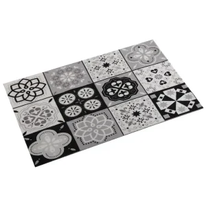 ALFOMBRA COCINA BLACK MOSAICO 21550237 (2)