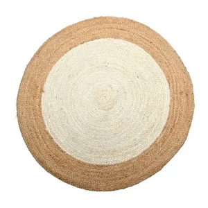 ALFOMBRA YUTE 90CM. 30728