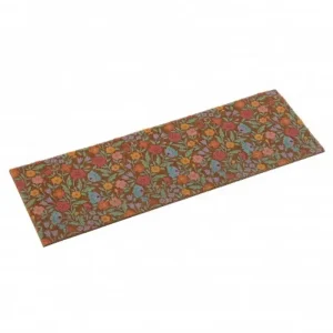 FELPUDO 72 X 25 CM FLANDES , VERSA HOME