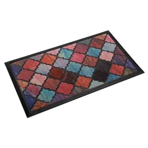 FELPUDO MOSAICOS 70 X 40 CM