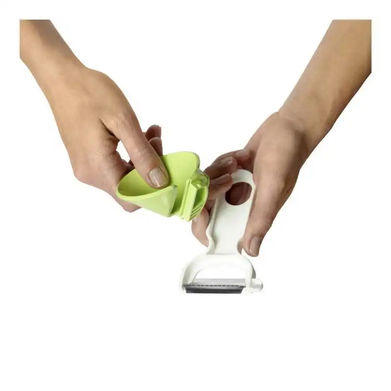 ESPIRILIZADOR DE VERDURAS KUHN RIKON 23011 6