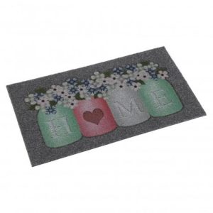 FELPUDO BOTES HOME 21551087 70X40CM