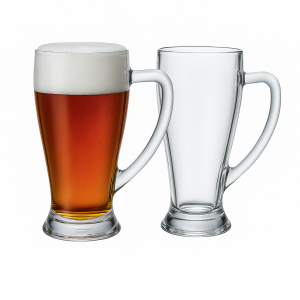 Jarra cerveza Bavira 50cl-39cl