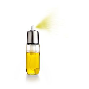 ACEITERA SPRAY INOX /CRISTAL 701218