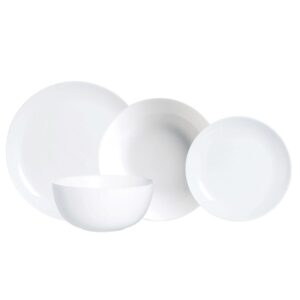 vajilla-diwali-opal-19-piezas-blanca